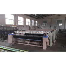 Heavy duty and high speed air jet loom/air jet machine/weaving air jet looms
